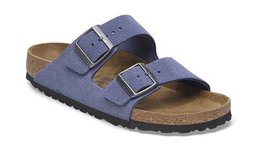 Кецове и обувки Birkenstock Arizona LEVE Regular Fit Sandals Синьо | 1029194, 0
