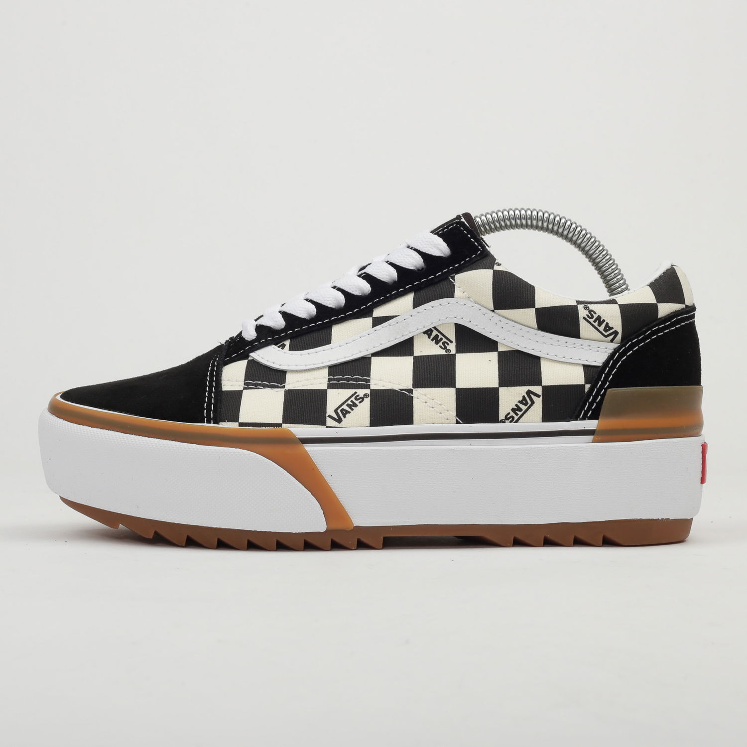 Кецове и обувки Vans Old Skool Черно | VN0A4U15VLV1, 0