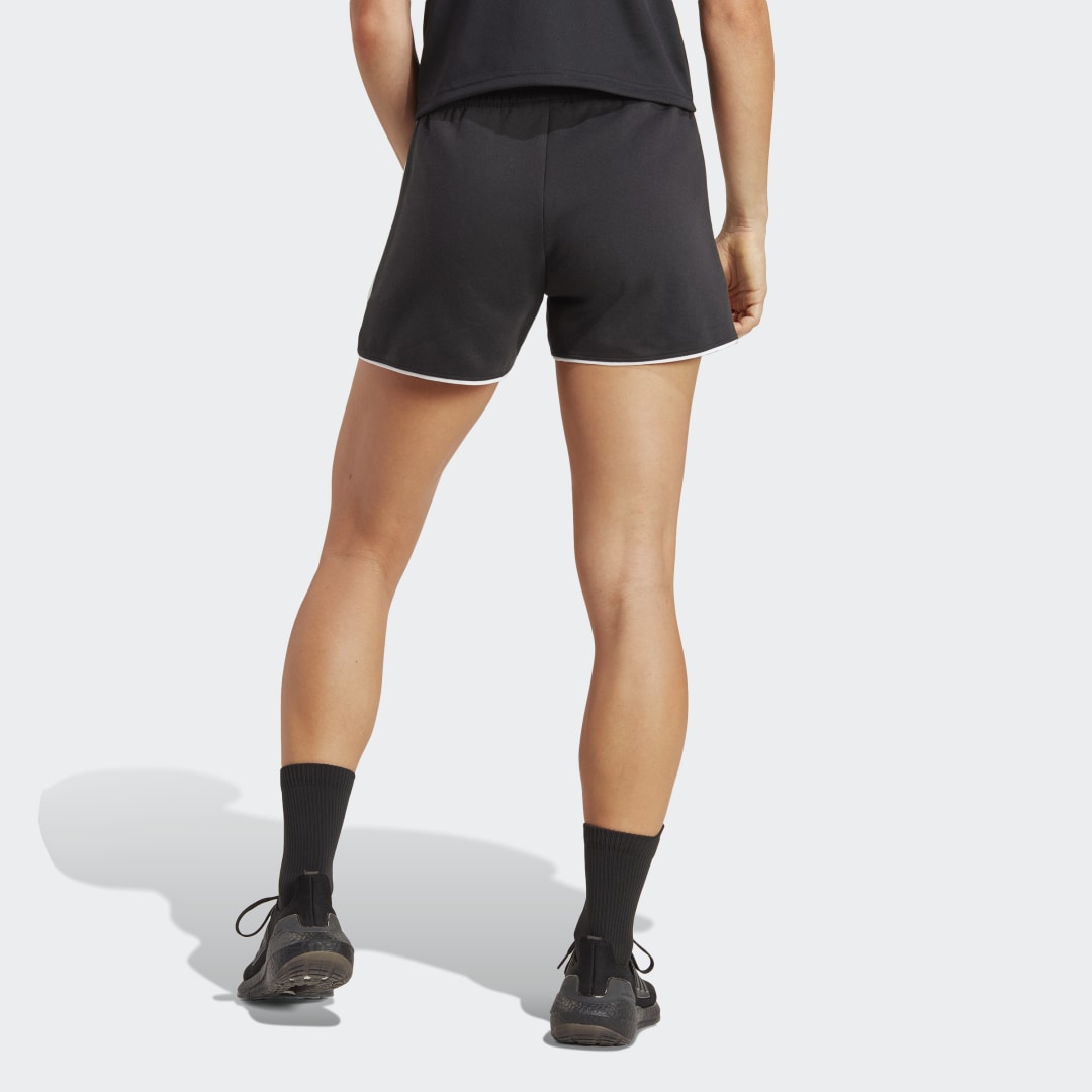 Къси панталони adidas Performance Tiro 23 League Sweat Shorts Черно | HS3591, 1