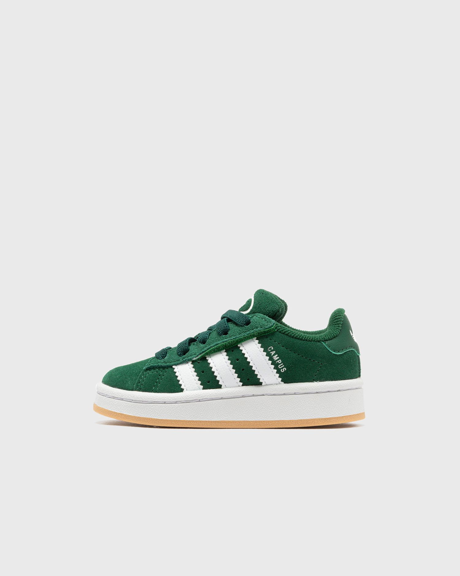 Кецове и обувки adidas Originals Adidas CAMPUS 00s CF EL I 27 Зелено | JI4333, 0