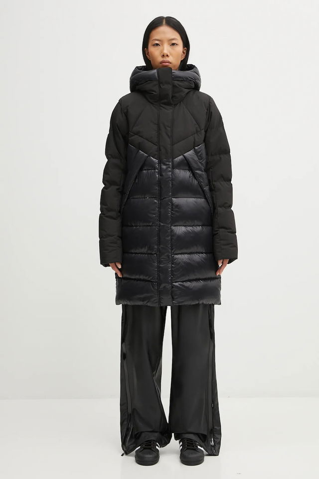 WINTER BLISS DOWN PARKA