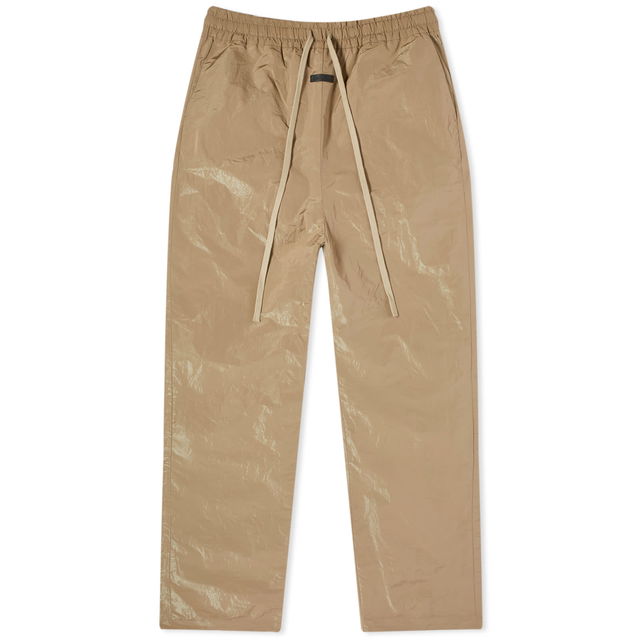 Wrinkle Forum Pant