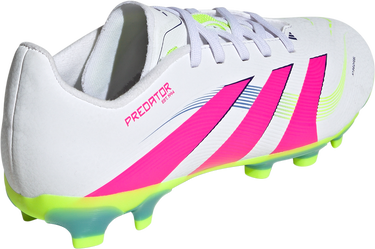 Кецове и обувки adidas Performance adidas PREDATOR LEAGUE MG J Бяло | id3794, 4