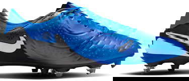 Кецове и обувки Nike LEGEND 10 ACADEMY SG-PRO AC Синьо | dv4338-400, 2