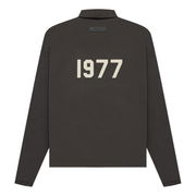 Essentials SS22 1977 Coaches Jacket