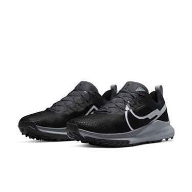 Кецове и обувки Nike React Pegasus Trail 4 Черно | DJ6158-001, 2