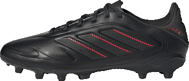 Кецове и обувки adidas Performance COPA PURE III LEAGUE FG/MG Черно | ie1193, 4