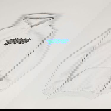 Суитчър Butter Goods Yard Hoodie Cement Бяло | butter-goods-yard-pullover-hoodie-cement, 0