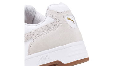 Кецове и обувки Puma Slipstream Lo Suede Бяло | 385694-01, 5