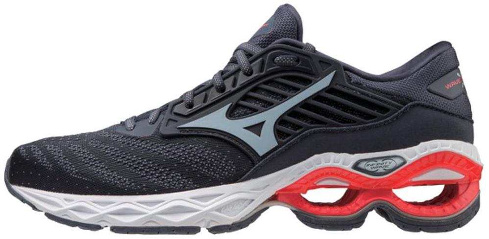 Кецове и обувки Mizuno Wave Creation 22 Тъмно синьо | J1GC210120, 0
