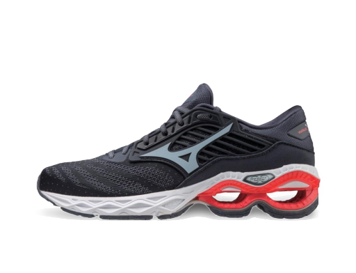 Бягане Mizuno Wave Creation 22 Тъмно синьо | J1GC210120
