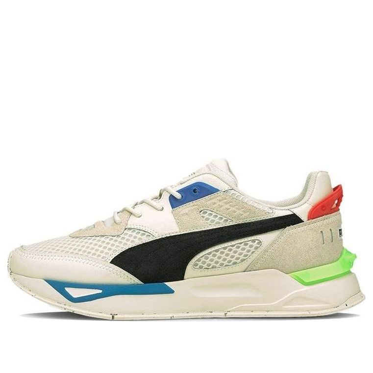 Кецове и обувки Puma Mirage Sport RE.GEN Бежово | 382639-01, 0