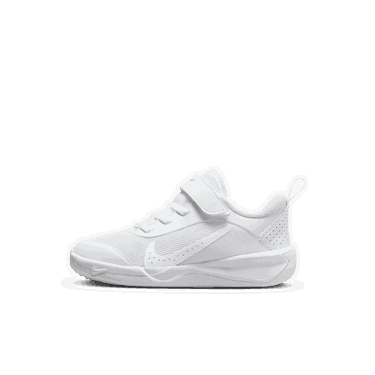 Кецове и обувки Nike Nike Omni Multi-Court Бяло | DM9026-100, 1