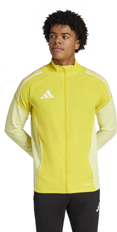 Ветровка adidas Originals adidas Tiro 25C Track Jacket Жълто | ji8959, 4