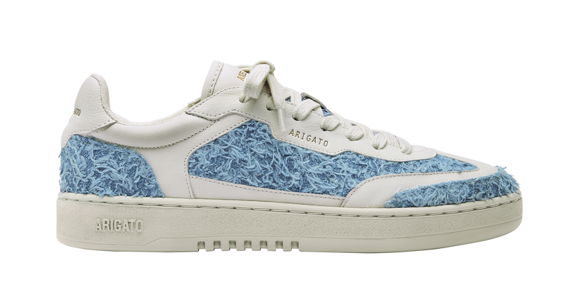 Кецове и обувки AXEL ARIGATO Dice T-Toe Многоцветен | F3544001