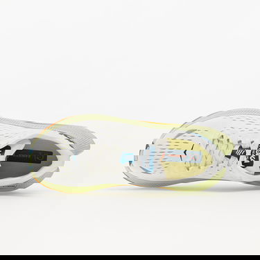 Кецове и обувки Hoka One One Kawana "Blanc De Blanc/ Butterfly" Бяло | 1123163-BDBB, 2