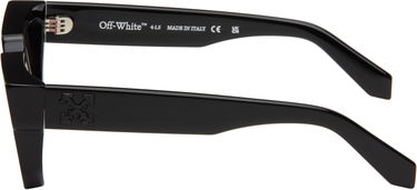 Слънчеви очила Off-White Off-White Silverstone Sunglasses Черно | OERI146S25PLA0011025, 2