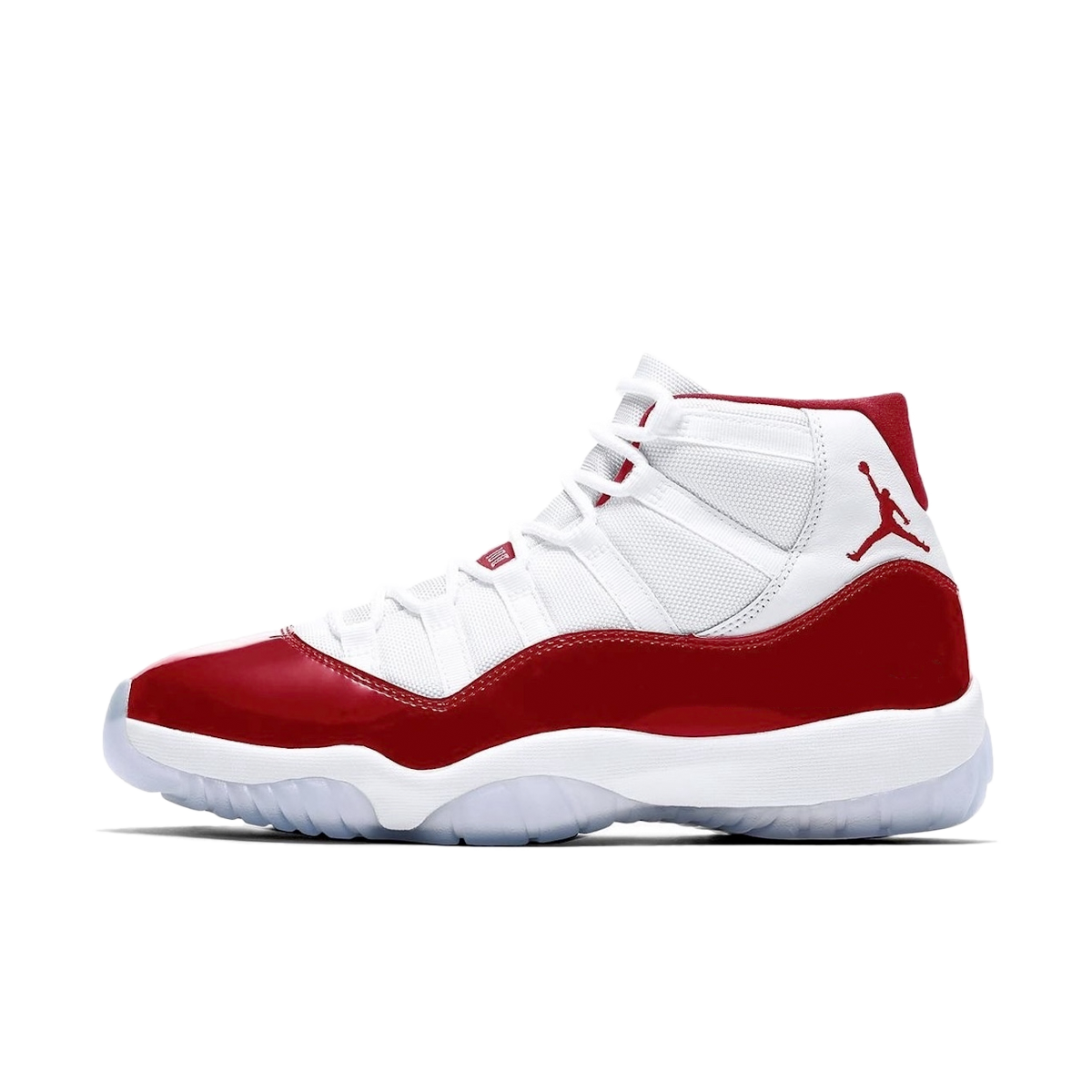 Кецове и обувки Jordan Air 11 "Cherry" Червено | CT8012-116, 0