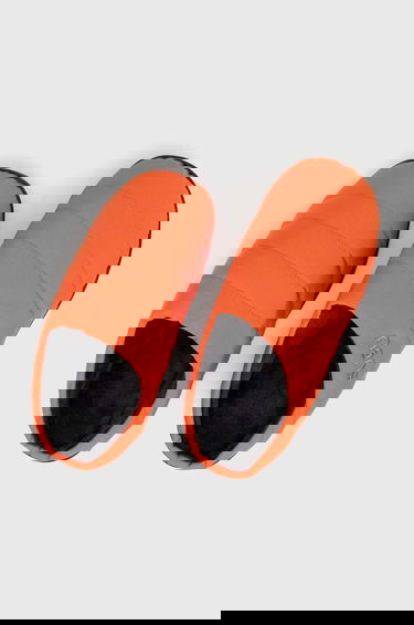 Кецове и обувки SUBU TOKYO SUBU Nannen F-Line Slippers Оранжево
 | SN.05, 4