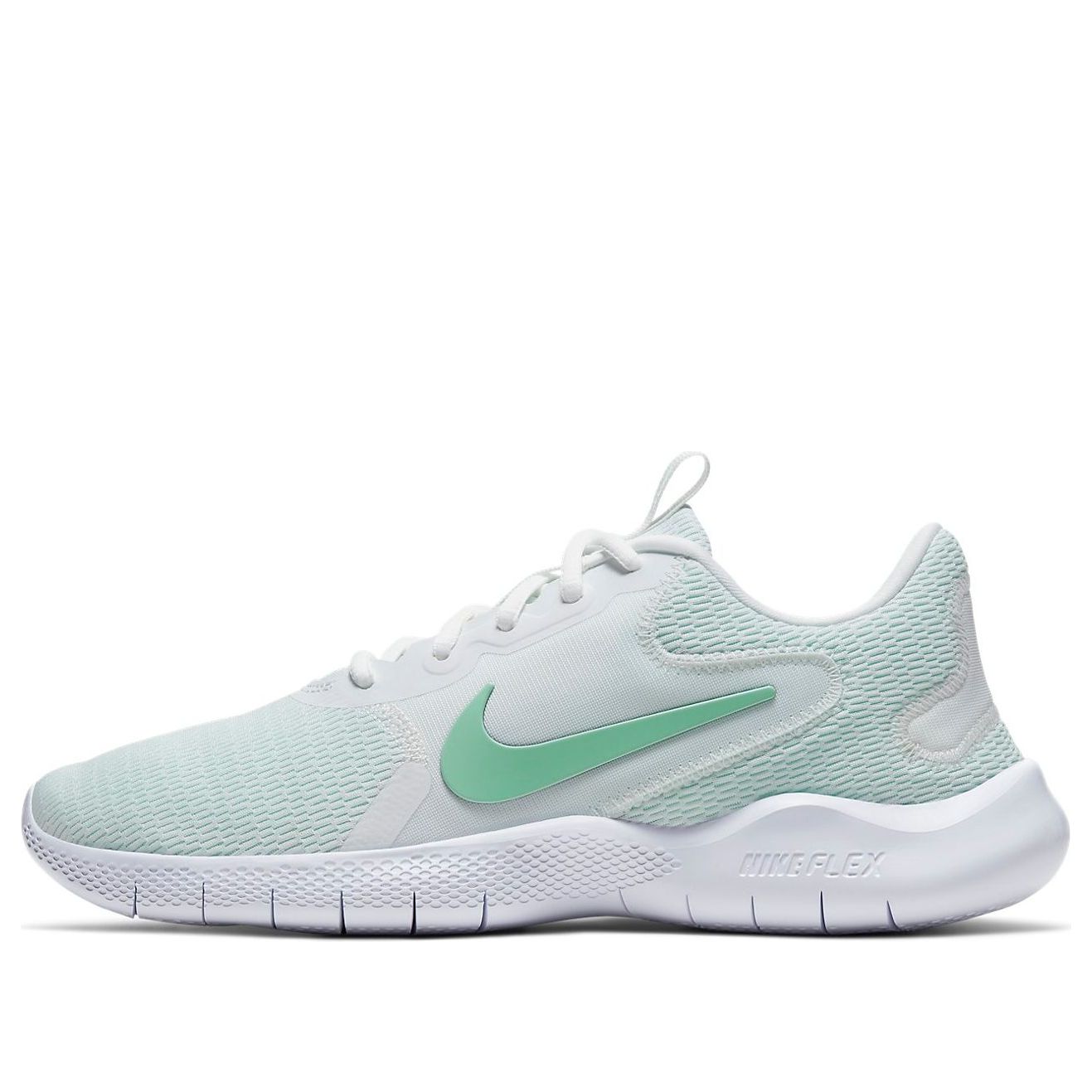 Кецове и обувки Nike Flex Experience RN 9 Зелено | CD0227-100, 0