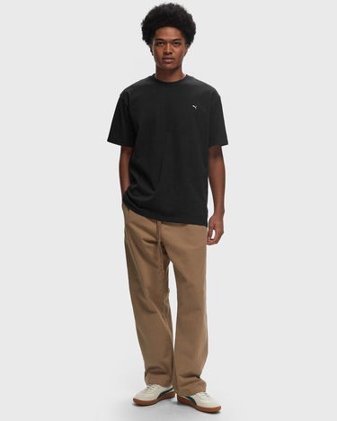 Тениска Puma MMQ Tee T-Shirt Черно | 624009-001, 4