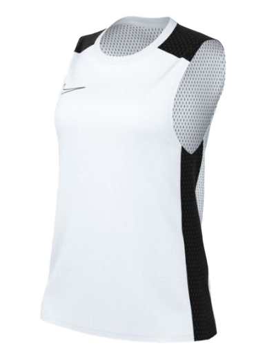 Потник Nike Dri-FIT Academy Tank Top Бяло | dr1332-100