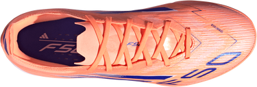 Кецове и обувки adidas Performance F50 Pro TF Оранжево
 | jh7664, 3