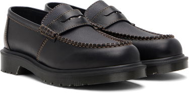 Кецове и обувки Dr. Martens Dr. Martens Penton Loafers Черно | 41977001, 3