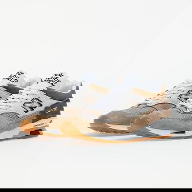 Кецове и обувки New Balance 1500 Кафяво | M1500SDS, 4