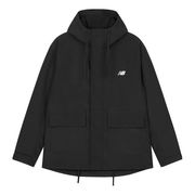 Urban Remix Woven Jacket