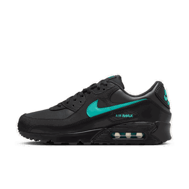 Кецове и обувки Nike Air Max 90 Черно | IF0670-002, 3
