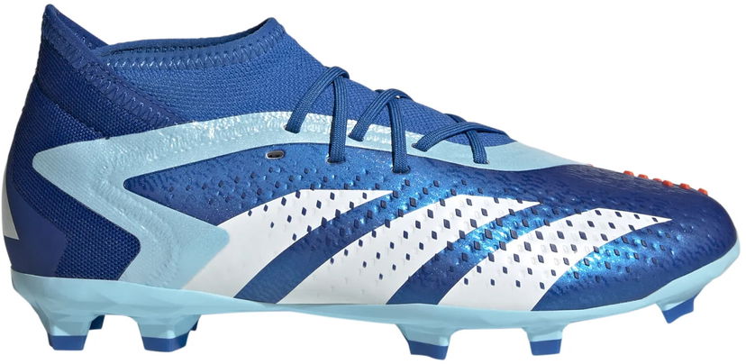 Кецове и обувки adidas Performance PREDATOR ACCURACY.1 FG J Многоцветен | ie9499