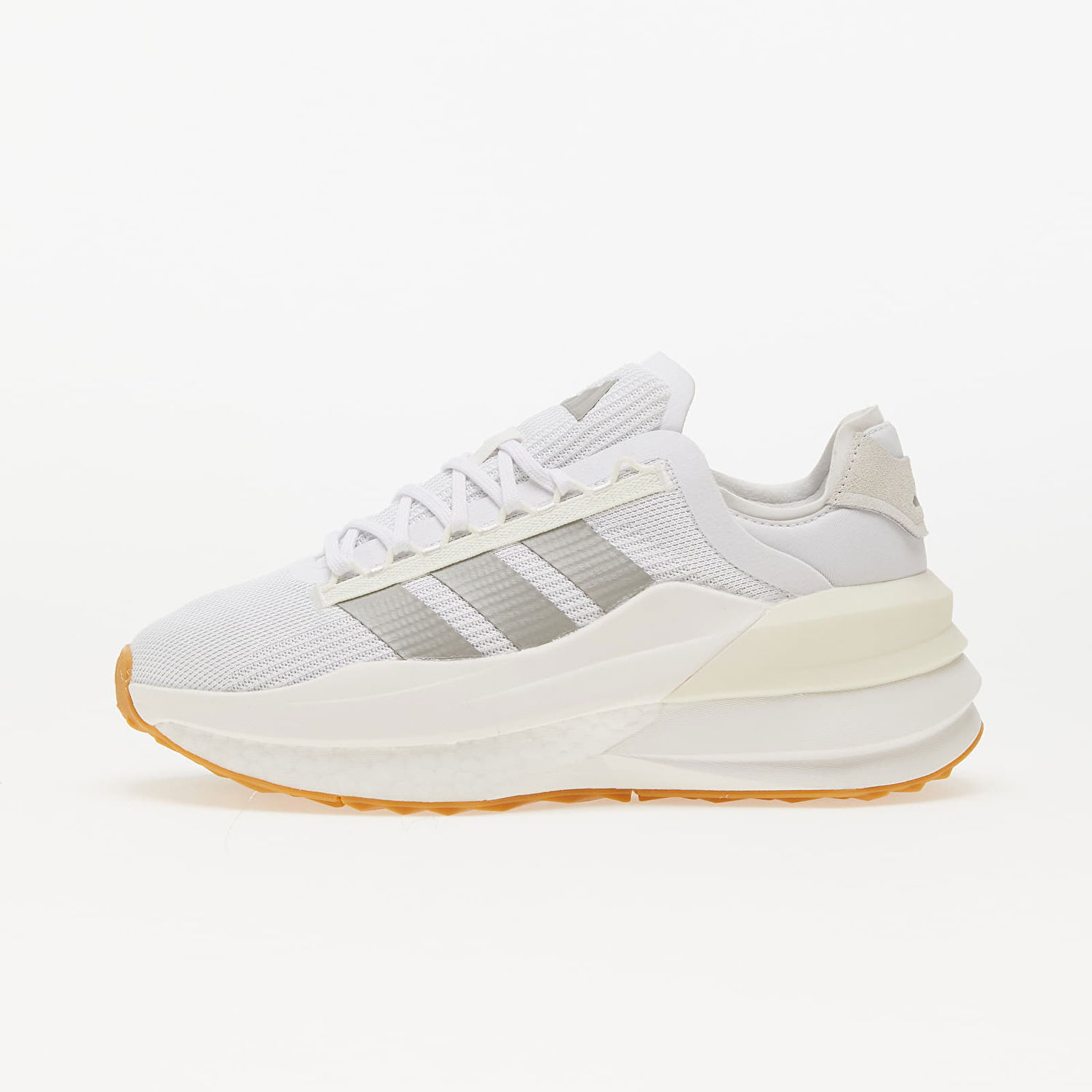 Кецове и обувки adidas Performance Avryn_X White Бяло | ID5239, 0