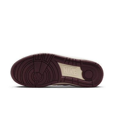 Кецове и обувки Nike Full Force Low Бежово | FZ4629-100, 2