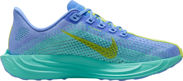 Кецове и обувки Nike Pegasus Plus Многоцветен | fq7261-401, 3