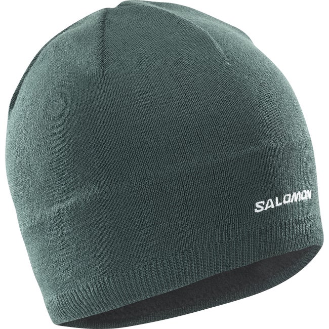 Шапка Salomon Salomon Beanie Зелено | LC2631200, 0