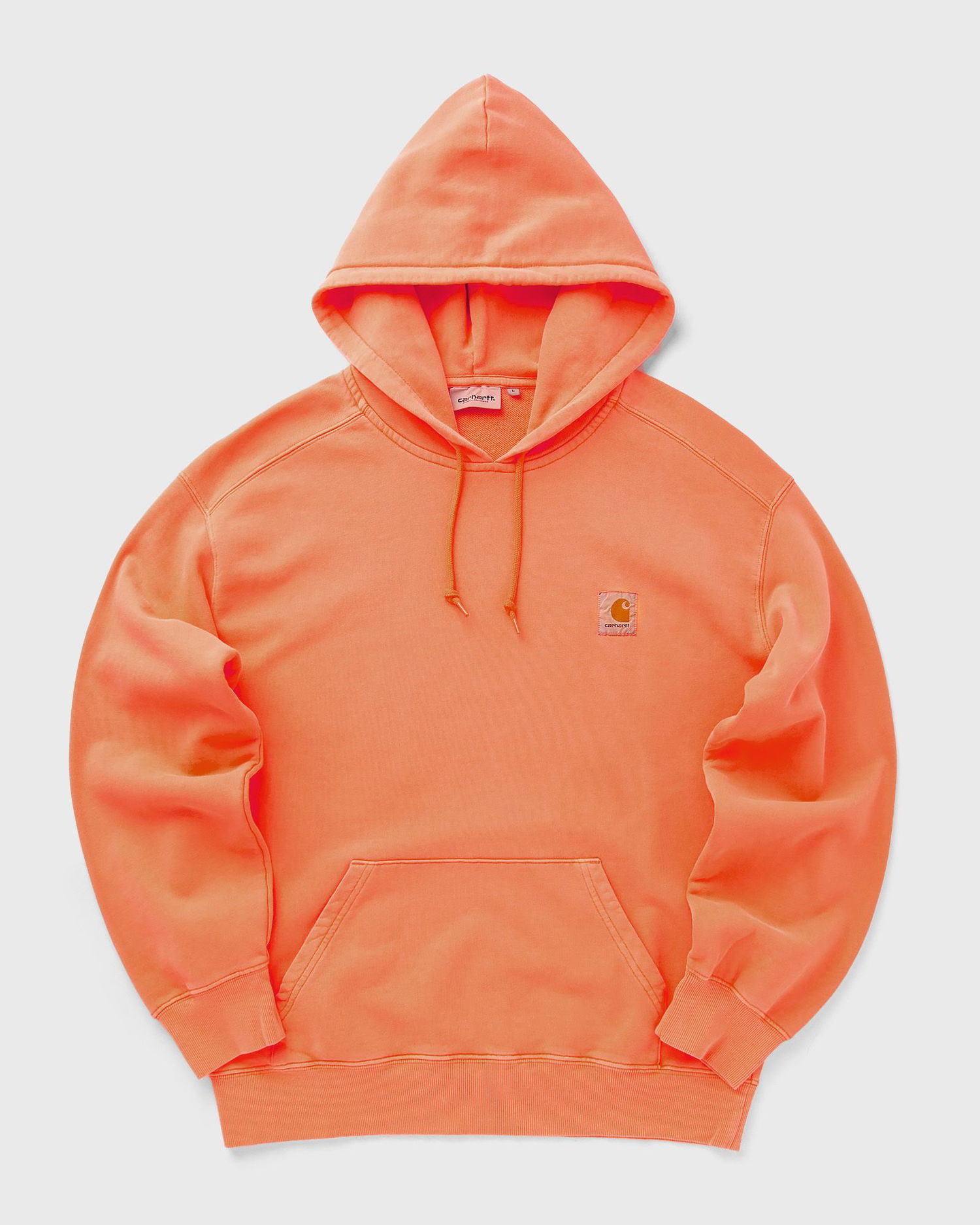 Суитчър Carhartt WIP Hooded Industry Sweat XXL Оранжево
 | I034417-2M5.GD, 0