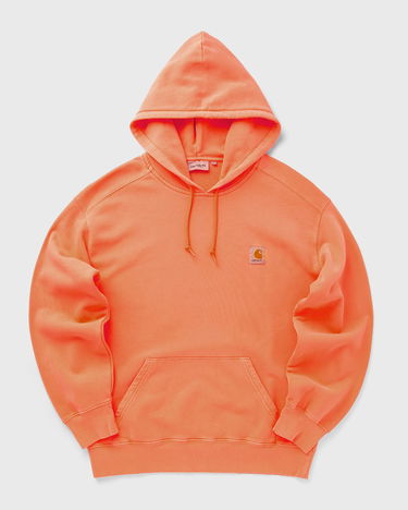 Суитчър Carhartt WIP Hooded Industry Sweat XXL Оранжево
 | I034417-2M5.GD, 0