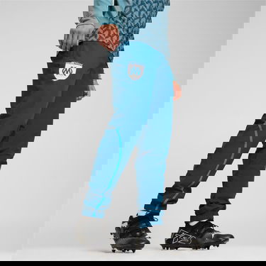 Панталони Puma OM Prematch Woven Pant 2024/25 Тъмно синьо | 778244-22, 2