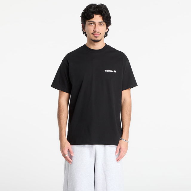 S/S Archive Lines T-Shirt