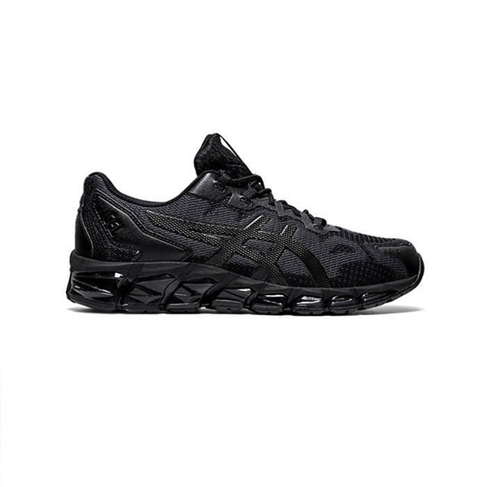 Кецове и обувки Asics Gel-Quantum 360 6 Черно | 1021A337001, 0