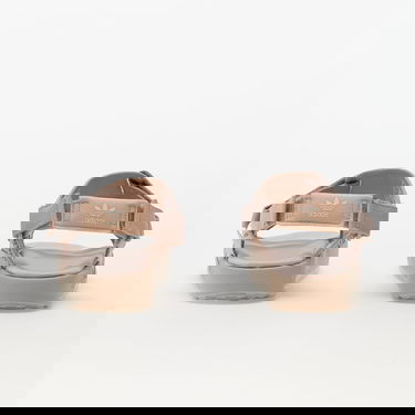 Кецове и обувки adidas Originals Adilette Adv W Бежово | HP6375, 2