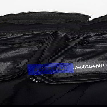 Чанта през рамо A-COLD-WALL* A-COLD-WALL* Walworth Messenger Bag Черно | ACWUG136 Black, 5
