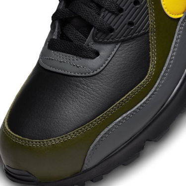 Кецове и обувки Nike Air Max 90 GTX Черно | DJ9779-001, 3