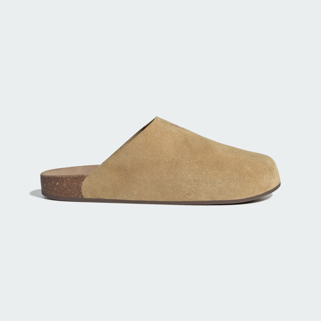 Кецове и обувки adidas Originals Adimule Slides Бежово | JR3587, 0