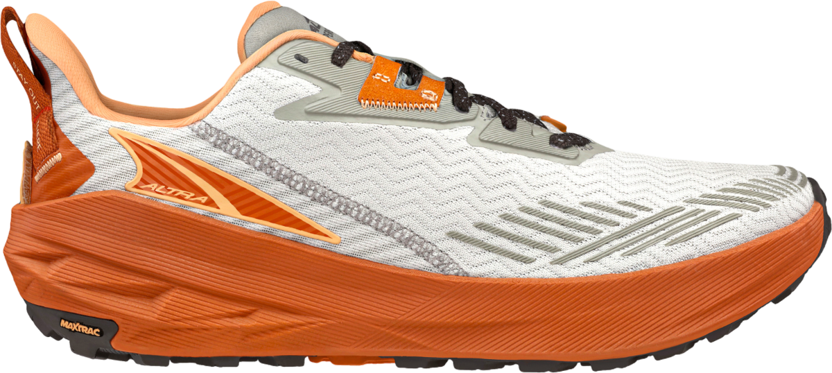 Кецове и обувки Altra Running Lone Peak 7 Experience Оранжево
 | al0a82cf2801, 0