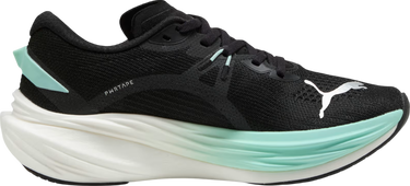 Кецове и обувки Puma Deviate Nitro 3 Черно | 309708-22, 2
