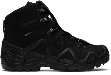 Кецове и обувки AFFXWRKS AFFXWRKS LOWA Edition Zephyr GTX Mid Черно | FW24XLOL01, 0