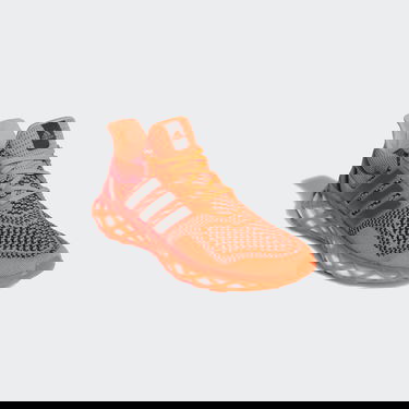 Кецове и обувки adidas Performance Ultraboost Web DNA Оранжево
 | GY4171, 6