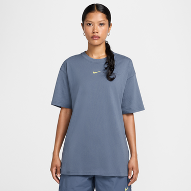 Тениска Nike NOCTA CS T-Shirt Синьо | HM5774-491, 2